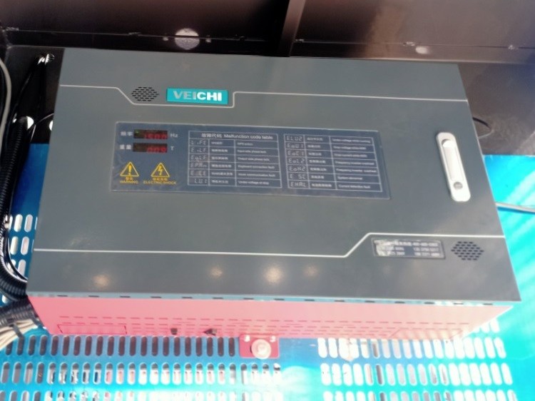 使用安裝施工電梯需審核哪些資料？