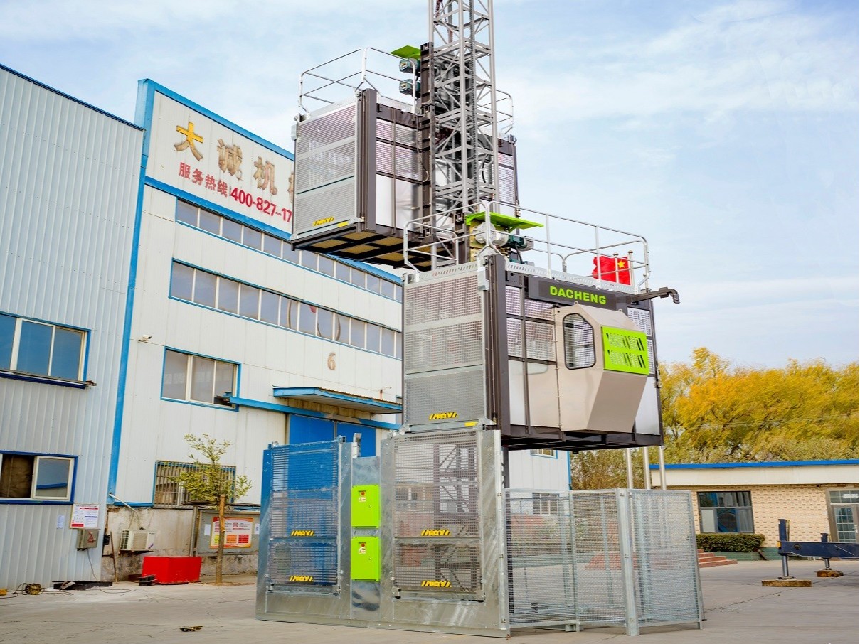 施工升降機檢修、保養(yǎng)有哪些具體要求？